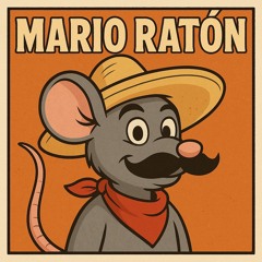 Mario Ratón
