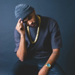 Rambo (Joyner Lucas Type Beat)