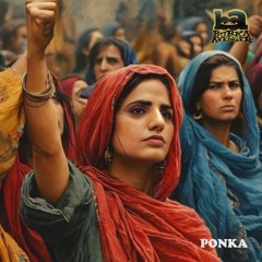 Baba Bandook (Burka Avenger) by Ali Azmat & Haroon - The Ponka Mix!