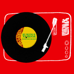 MC CAROL - KI SUCO & XERECA (LARINHX REGGAE REMIX)