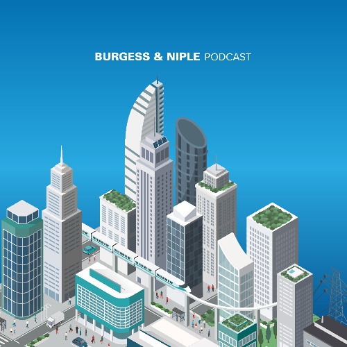 EP 30: Why Active Transportation Matters: Connecting Communities