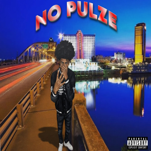 no pulze