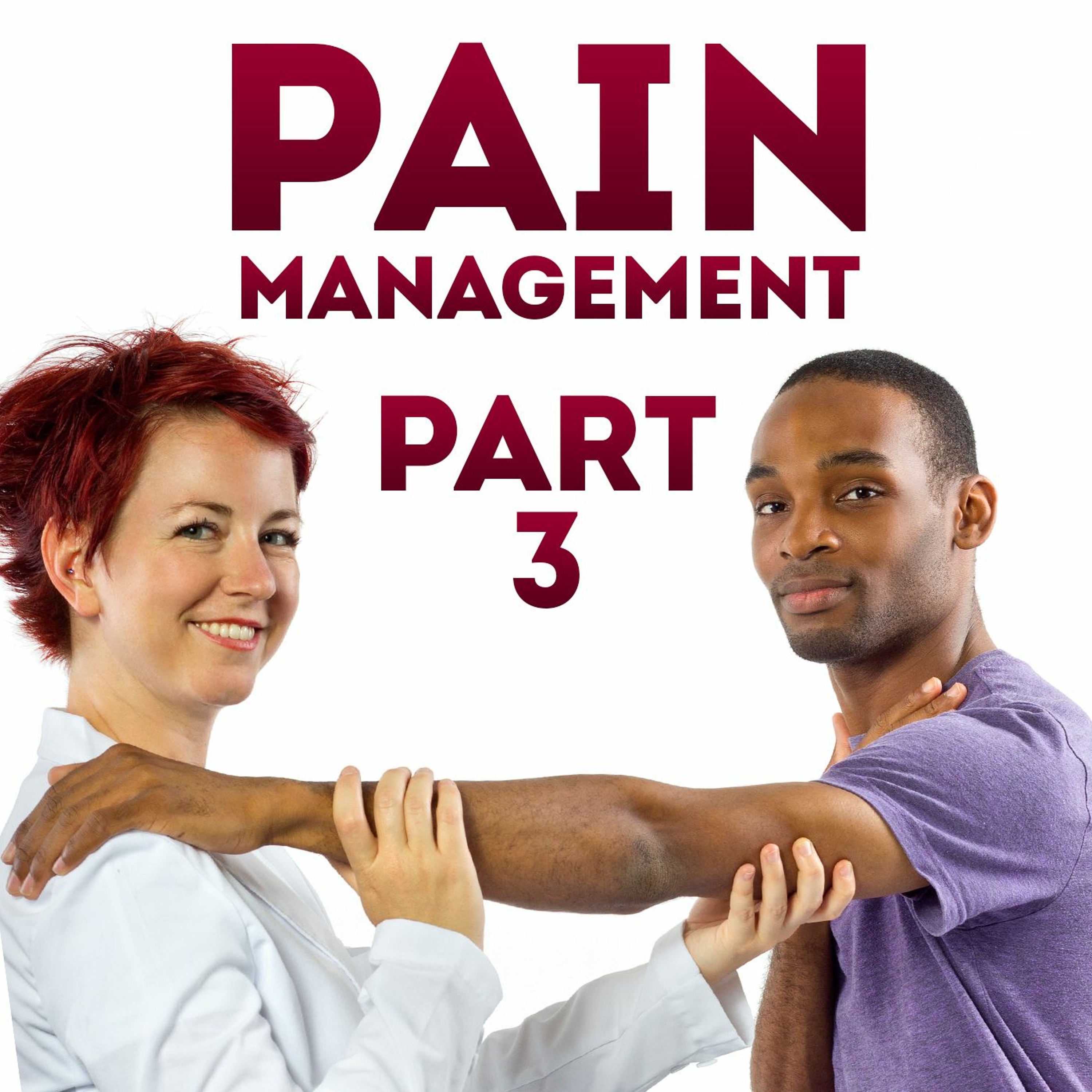 Doctors Hospital Podcast - Pain Management 3 With Dr. Shahnaz Sheikh episode artwork