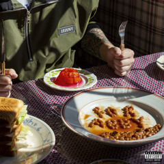Super Bad Mantra (feat. Christian Blue)