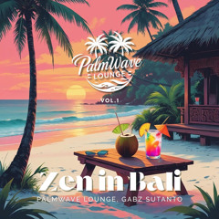 Jimbaran Shore Breeze (feat. Gabz Sutanto)