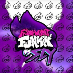 FNF Vs Sly - Resonance