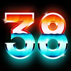 ThirtyEight...A djShaffi Mix