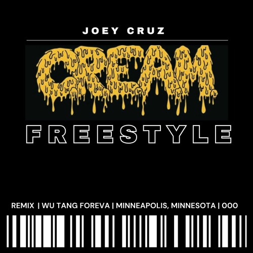 CREAM FREESTYLE