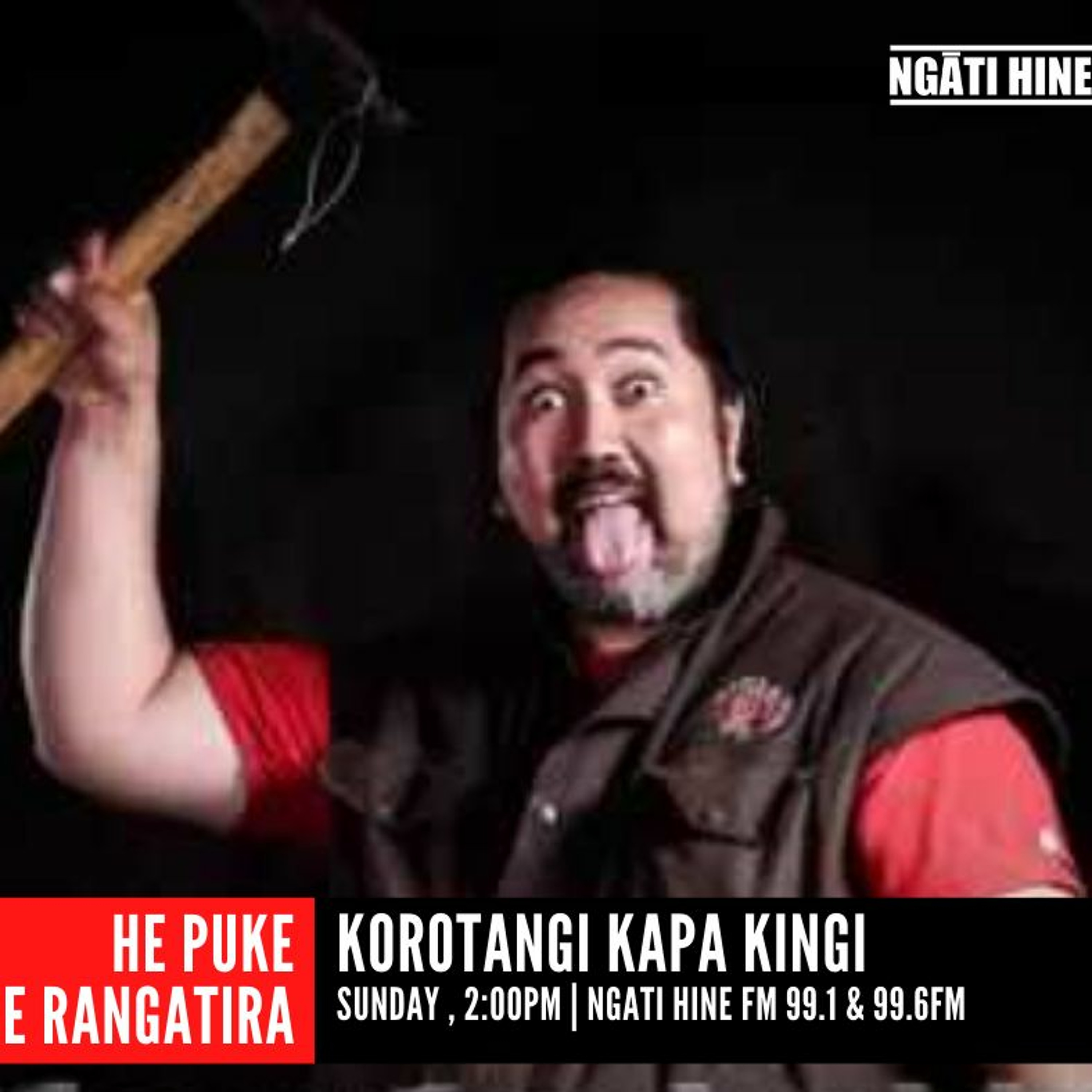 Ngati Hine FM