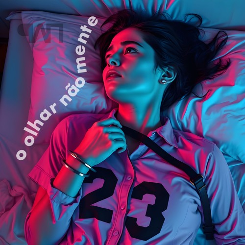 23/o olhar não mente (RSB)