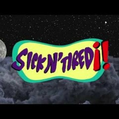 Sick And Tired Remix (iann dior Remix)