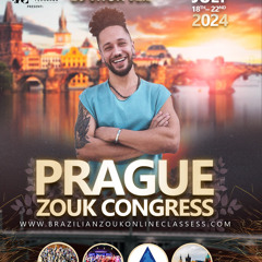 Prague Zouk Congress 2024 - Friday Night