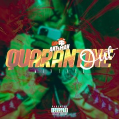 QUARANTOUT MIXTAPE