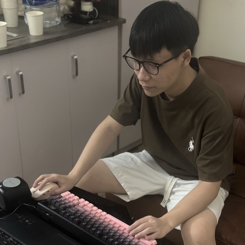 MỞ LỐI CHO EM - VANXI REMIX (Chính Chủ)