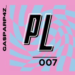 PL007 - Gaspar Paz DJ