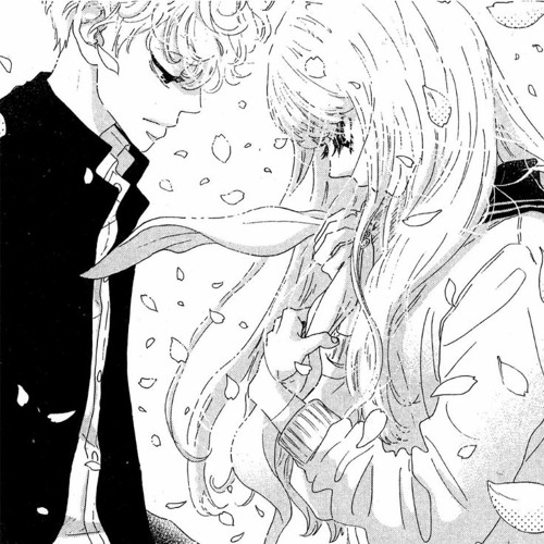 물에 빠진 나이프(溺れるナイフ) Playlist (Bronze Citypop)