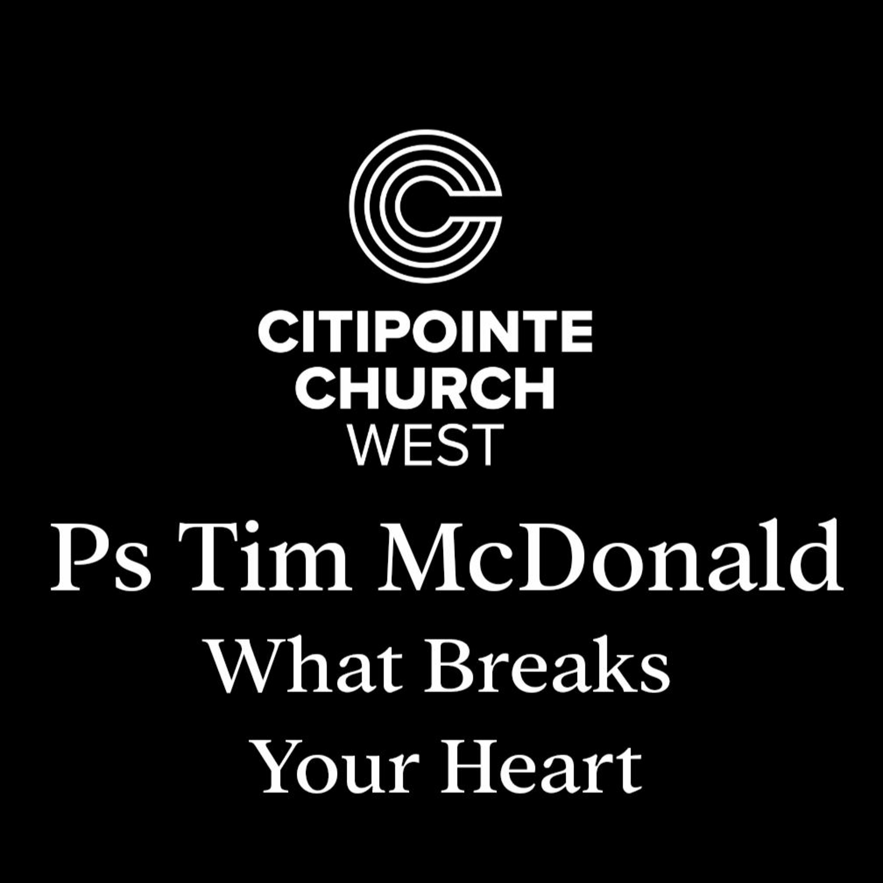 Citipointe Church West