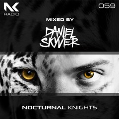 Daniel Skyver - Nocturnal Knights 059