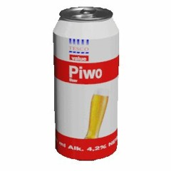 Piwko Tesco (cold for 10 minutes straight)