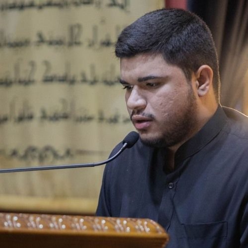 ‎ القرآن الكريم | القارئ علي عبد الشهيد | وارث الأنبياء | 1446هـ | 2025مـ