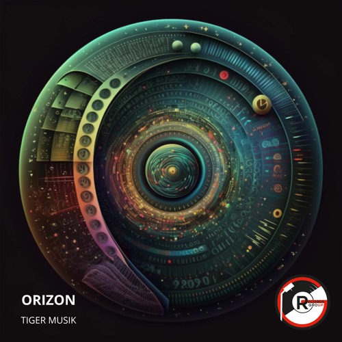 Tiger Musik - Orizon ( Original Mix )Records Group