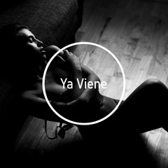 "Ya Viene" Reggaeton Beat