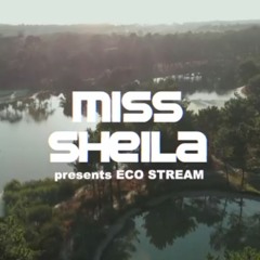 DIGITAL WAVES RADIO SHOW #292 "ECO STREAM" Pt1 - 20/08/20