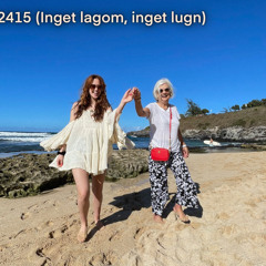 2415 (Inget lagom, inget lugn)