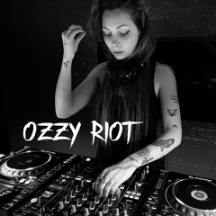 Ozzy Riot - Don´t forget to go home DJ Mix