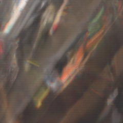 Daily Drop #5122 - Ghosts of Missori Street