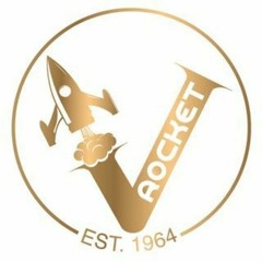 V-Rocket Dub Jugglin Live 2/22  (Dub Fi Dub UK)