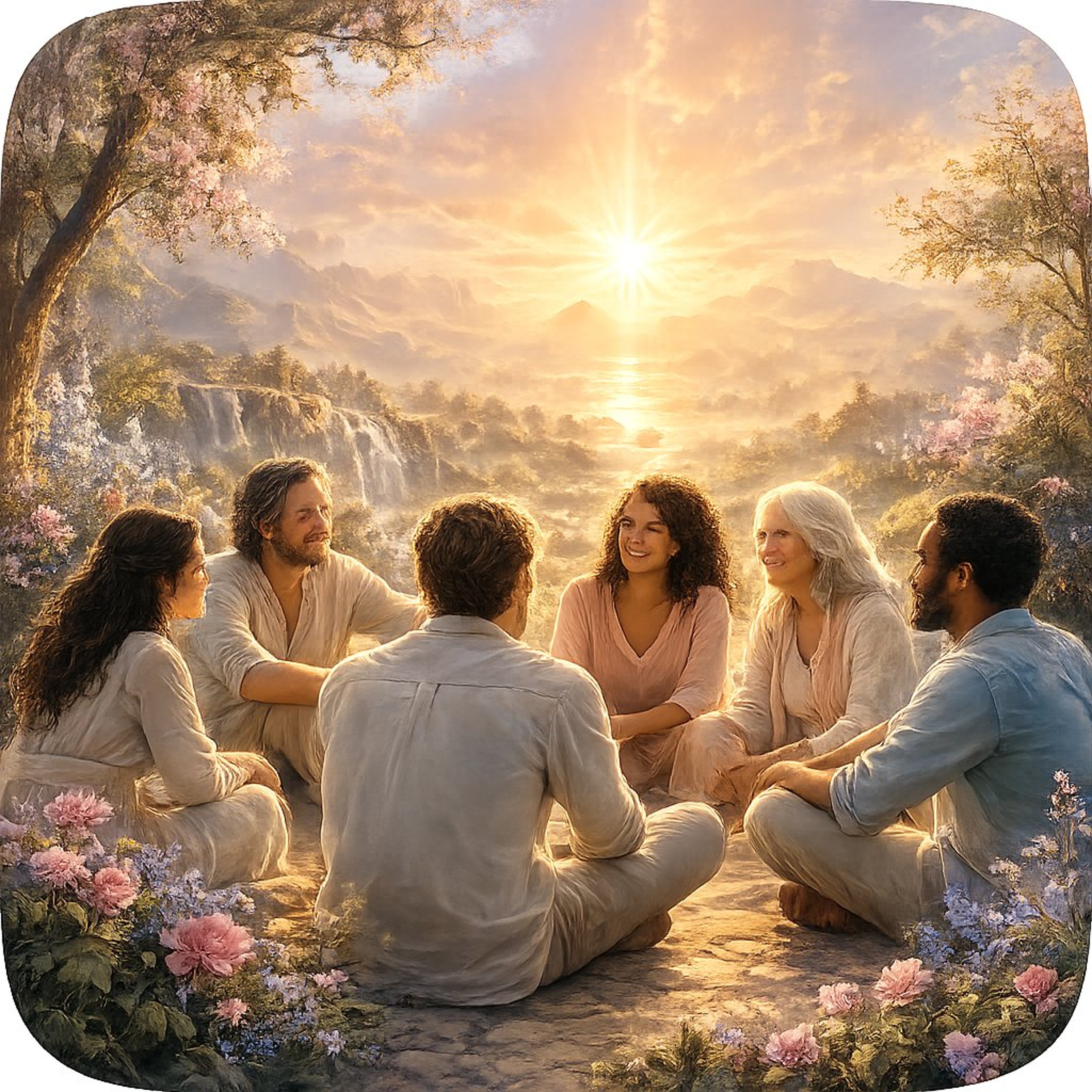ACIM AUG 3 2026 TEXT CH 19 IV episode artwork