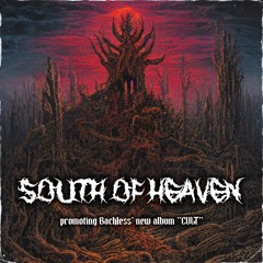 Backless Presents: South of Heaven [FULL SET]