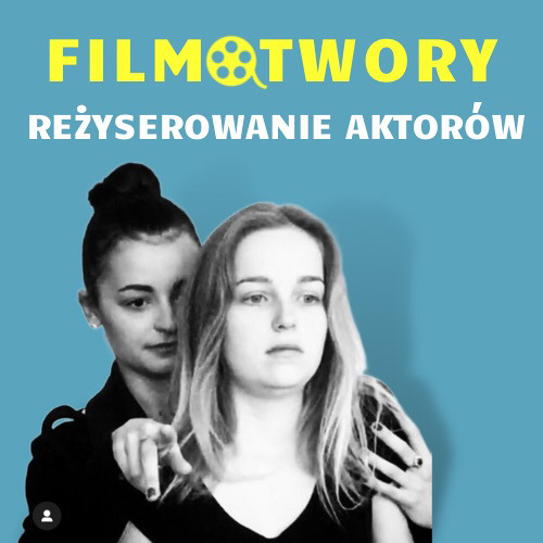 Reżyserowanie Aktorów