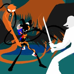 HOMESTUCK - BLACK [COVER]