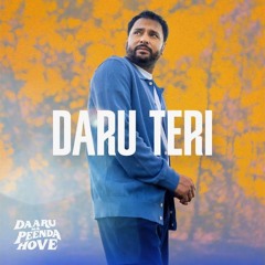 Daru Teri | Gurprit Gill | Amrinder Gill