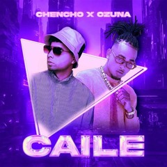 Chencho Corleone & Ozuna - CAILE (Audio Oficial)