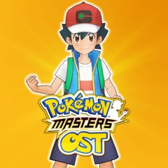 Battle! Ash - Pokemon Masters OST