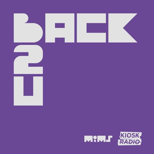 Back 2 U - Hosted by Lexis on Kiosk Radio
