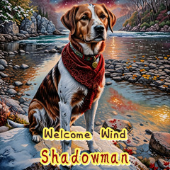Welcome Wind *Instrumental