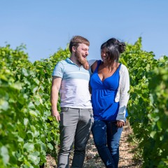 Domaine de la Petite Empreinte - Mélissa & Romain -  Installation dans l’Yonne