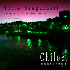 02 - Camino incierto - Vitto Sanguineti