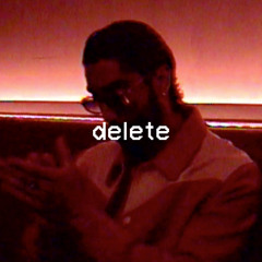 Delete (feat. BEAM)