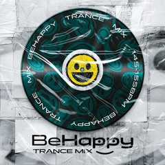 37.2 °C | BEHAPPYツ   TRANCE MIX 🙂