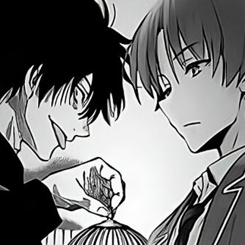 Sho - Noir (Yuuichi x Ayanokoji)