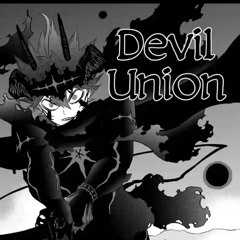 Anime Hardstyle x Just Dance (Black Clover)