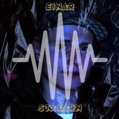 Einar stackarn