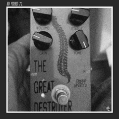 07 | 2021 | Selected Sets | Techno