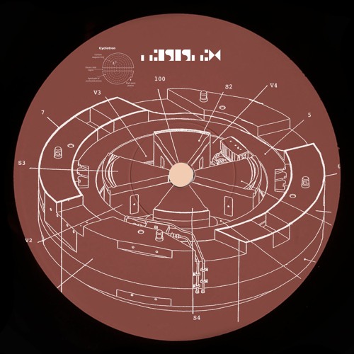Cyclotron