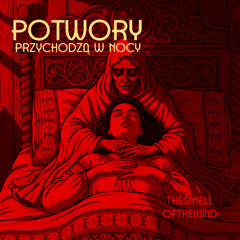Potwory przychodzą w nocy (Marysia)